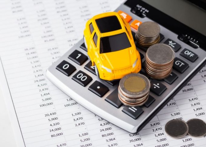 Kalkulacja opłacalności kredytu samochodowego dla firm